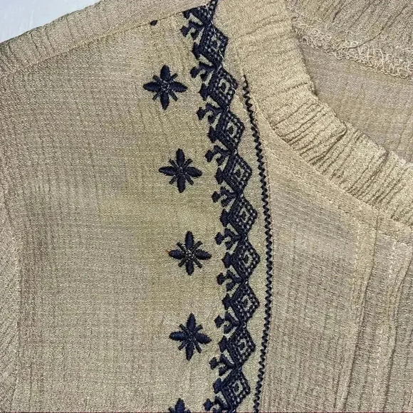 Mine sz large top - Picture 3 of 5